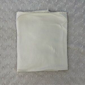 Modern Baby Cream Shade Baby Swaddle Blanket Stretchy